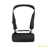 Túi chống trầy xước SELA cho loa JBL Flip 4 5 6 cho vỏ dễ mở C