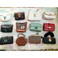 Túi chốt live ĐG 165