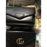 túi chốt live màu đen