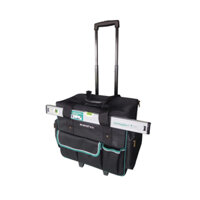 Túi chứa đồ nghề có bánh xe cao cấp 19in Sata 95188