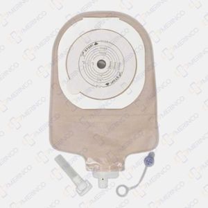 Túi chứa nước tiểu 1 mảnh đế bằng Hollister 8460