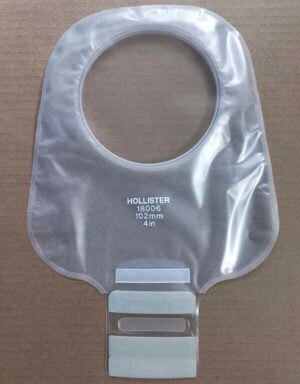 Túi chứa phân Hollister 18006