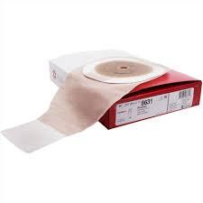 Túi chứa phân sử dụng kẹp Hollister 8631