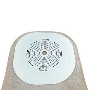 Túi chứa phân sử dụng kẹp Suavita 7620