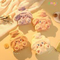 Túi Chườm Ấm Bụng Dùng Nước Nóng Tiết Kiệm