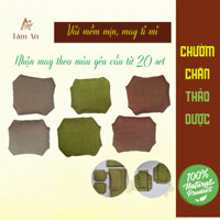 Túi Chườm Ấm Chân Thảo Dược, Giúp Lưu Thông Máu Giảm Đau Nhức