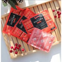 TÚI CHƯỜM ẤM, MIẾNG DÁN GIỮ NHIỆT CƠ THỂ- 𝑰𝒎 𝑺𝒐 𝑯𝒐𝒕 𝑷𝒓𝒆𝒎𝒊𝒖𝒎 𝑯𝒐𝒕 𝑷𝒂𝒄𝒌 Hàn Quốc