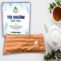 Túi chườm bụng, lưng thảo dược