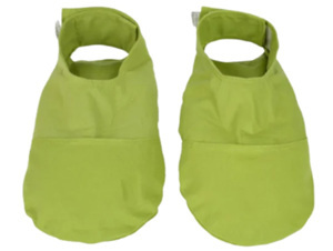 Túi chườm chân thảo dược Hapaku