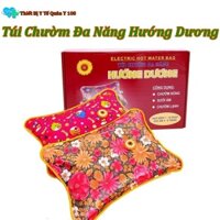 Túi Chườm Đa Năng Hướng Dương Chính Hãng