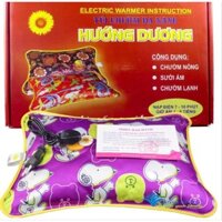 Túi chườm đa năng hướng dương