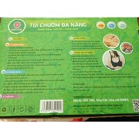 TÚI CHƯỜM ĐA NĂNG MẶT TRỜI