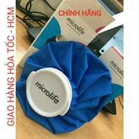 Túi chườm đa năng nóng lạnh Microlife, giảm đau, hạ sốt