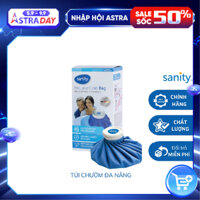 TÚI CHƯỜM ĐA NĂNG NÓNG LẠNH, hỗ trợ GIẢM ĐAU NHỨC, CHẤN THƯƠNG - Hàng chính hãng SANITY