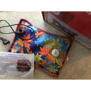 Túi chườm đa năng Thiên Thanh cỡ nhỡ 25 x 30 cm