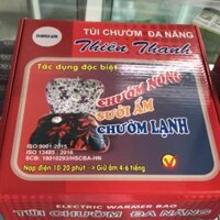 TÚI CHƯỜM ĐA NĂNG THIÊN THANH
