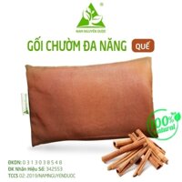 túi chườm đa năng ủ ấm thảo dược hương Huế