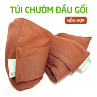 Túi Chườm Đầu Gối Thảo Dược (1 cặp)