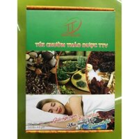 Túi Chườm Điện Thảo Dược Cho Người Già Và Phụ Nữ Sau Sinh