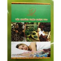 Túi Chườm Điện Thảo Dược Cho Người Già Và Phụ Nữ Sau Sinh