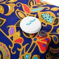 Túi chườm điện Thiên Thanh Electric Warmer Bag ( 22 x 22 x 7)