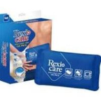 Túi Chườm Gel Nóng Lạnh Giảm Đau,Hạ Sốt R&R Rexi Care Loại Lớn/Nhỏ