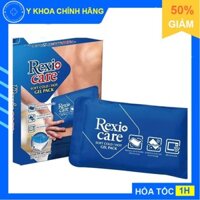 Túi chườm Gel nóng, lạnh giảm đau hạ sốt Taiwan R&R ( loại nhỏ 28.5x11.5 cm) Dùng lò vi sóng