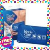 Túi Chườm Gel Nóng Lạnh Giảm Đau,Hạ Sốt R&R Rexi Care Loại Lớn/Nhỏ