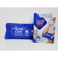 Túi Chườm Gel Nóng Lạnh Giảm Đau chính hãng Rexi Care