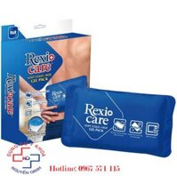Túi Chườm Gel Nóng Lạnh Giảm Đau,Hạ Sốt R&R Rexi Care