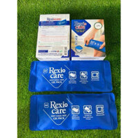 Túi chườm Gel nóng, lạnh giảm đau hạ sốt Taiwan R&R (31x17 / 28,5x11,5) Dùng lò vi sóng