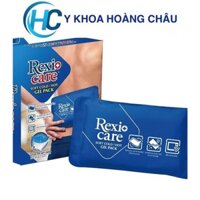 Túi chườm Gel nóng, lạnh giảm đau hạ sốt Taiwan R&R ( loại nhỏ 28.5x11.5 cm) Dùng lò vi sóng