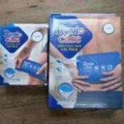 Túi Chườm Gel Nóng Lạnh Giảm Đau,Hạ Sốt R&R Rexi Care Loại Lớn/Nhỏ