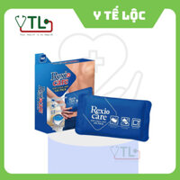 Túi chườm Gel nóng lạnh Giảm đau,hạ sốt R&R loại Lớn ( 31x17 cm)