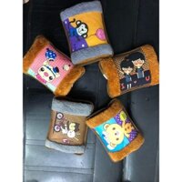 TÚI CHƯỜM GIỮ NHIỆT