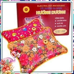 Túi chườm hướng dương đa năng (loại nhỏ)