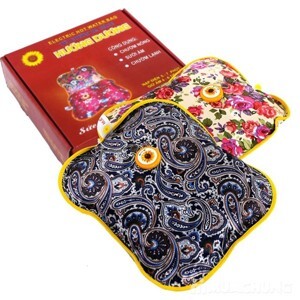 Túi chườm hướng dương đa năng (loại nhỏ)