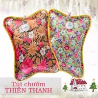 Túi Chườm Lạnh Thiên Nhiên Thiên Thanh Loại Lớn 25 x 35 cm