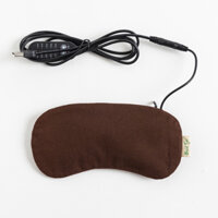 Túi Chườm Mắt Thảo Dược Điện Bình An