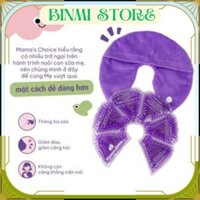 Túi Chườm Ngực Mama's Choice, Túi Chườm Nóng Lạnh Giúp Mẹ Thông Tắc Tia Sữa, Kích Sữa, Giảm Đau Ti Hiệu Quả
