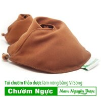 Túi chườm ngực - Nam Nguyên Dược