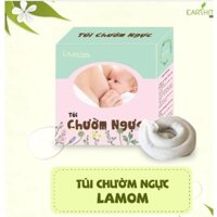 Túi Chườm Ngực Ngừa Tắc Tuyến Sữa LaMom