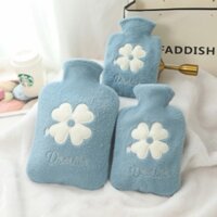 Túi Chườm Nóng Bụng Cỡ Nhỏ Thiết Kế Dễ Thương Tiện Dụng