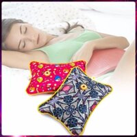 Túi chườm nóng cao cấp, Túi chườm bụng kinh chính hãng Vic Pharma - Hàng VN chất lượng cao, an toàn khi sử dụng //