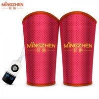 Túi chườm nóng đầu gối bằng muối biển Ming Zhen MZ-MR016 - Hỗ trợ điều trị đau khớp gối hiệu quả
