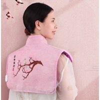 Túi chườm nóng điện cao cấp Ming Zhen MZ-MR061 - Chườm nóng muối làm giảm đau mỏi cổ