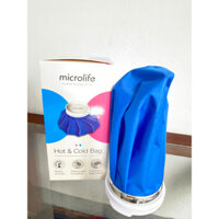 Túi Chườm Nóng Lạnh Da Năng Microlife- Túi chườm Microlife