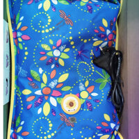 Túi Chườm nóng lạnh Đa Năng Hướng Dương cỡ lớn trung (34x26x7cm)