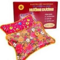 Túi Chườm Nóng Lạnh Đa Năng Hướng Dương Cỡ Lớn/Nhỏ