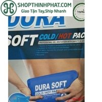 Túi chườm nóng lạnh Dura Soft nhỏ